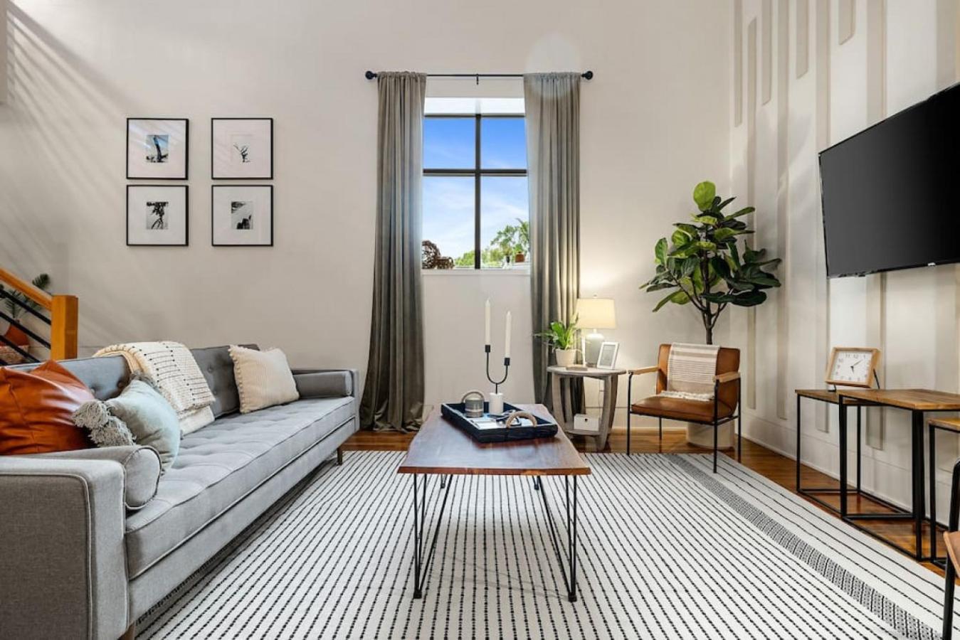 Alchemist - The Vestry On Read Apartment
