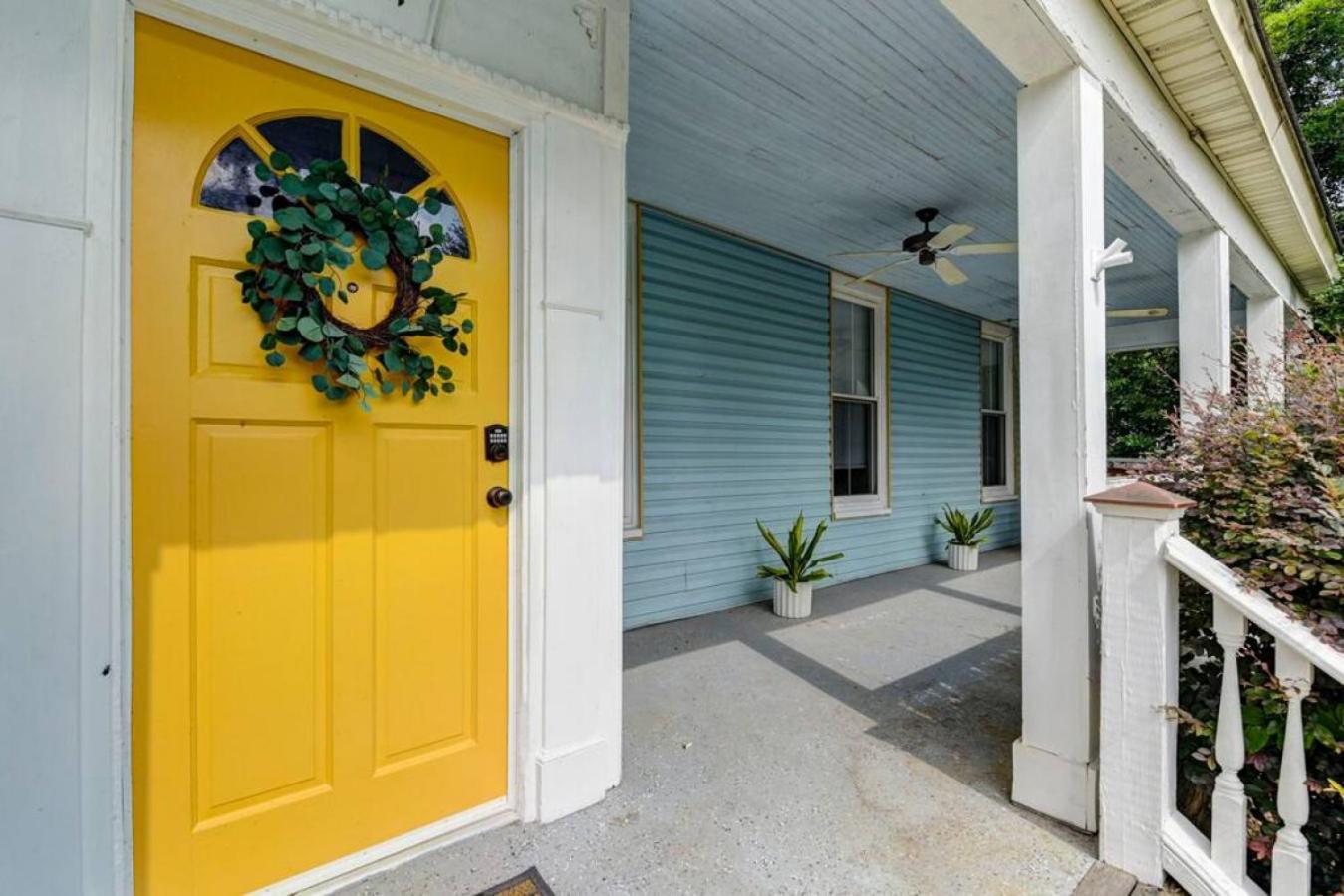 Holiday home Spacious 5br - Pet Friendly Columbia