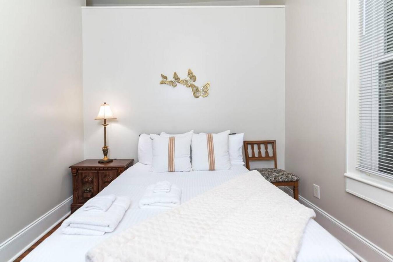 Spacious 5br - Pet Friendly * Columbia