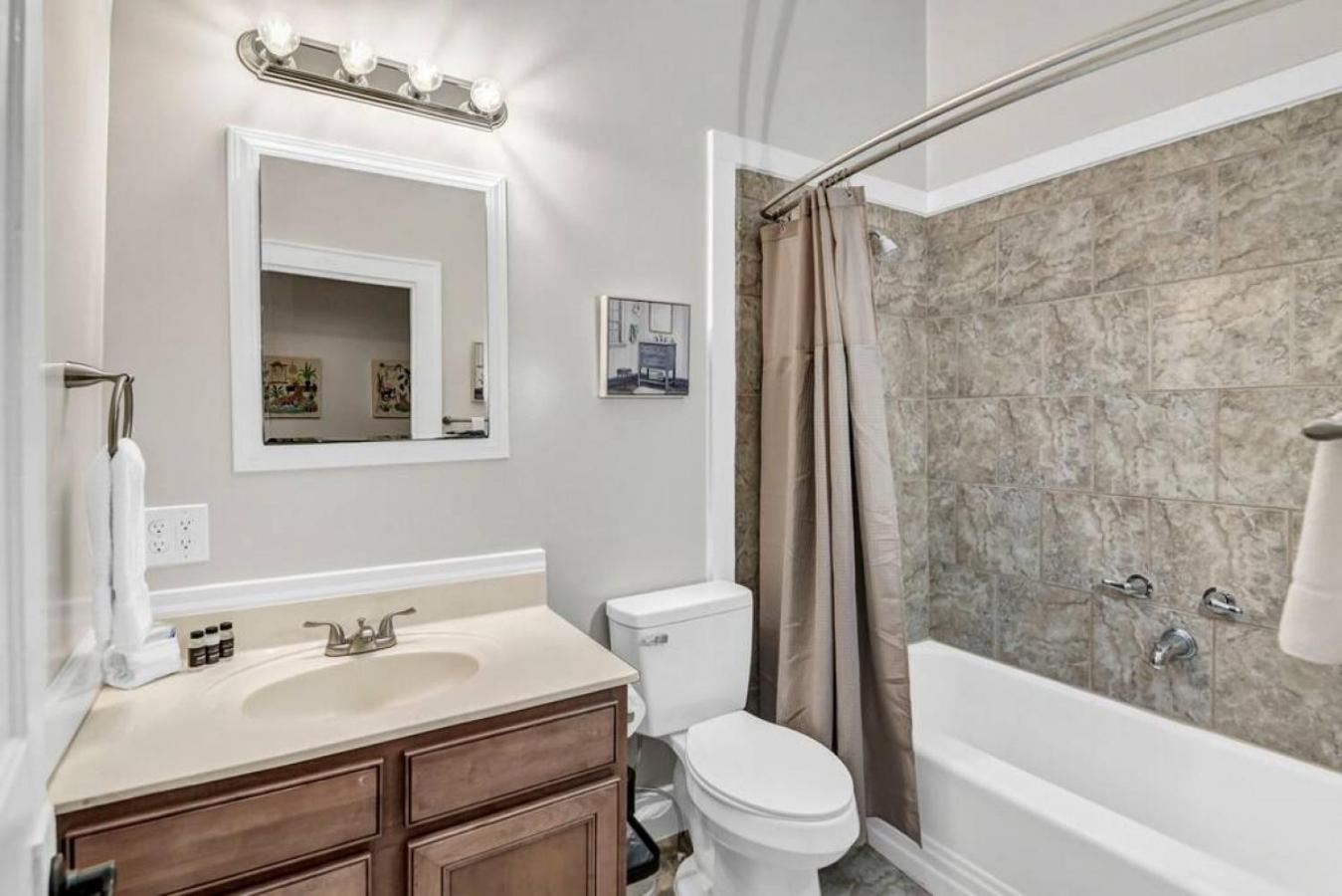 Holiday home Spacious 5br - Pet Friendly