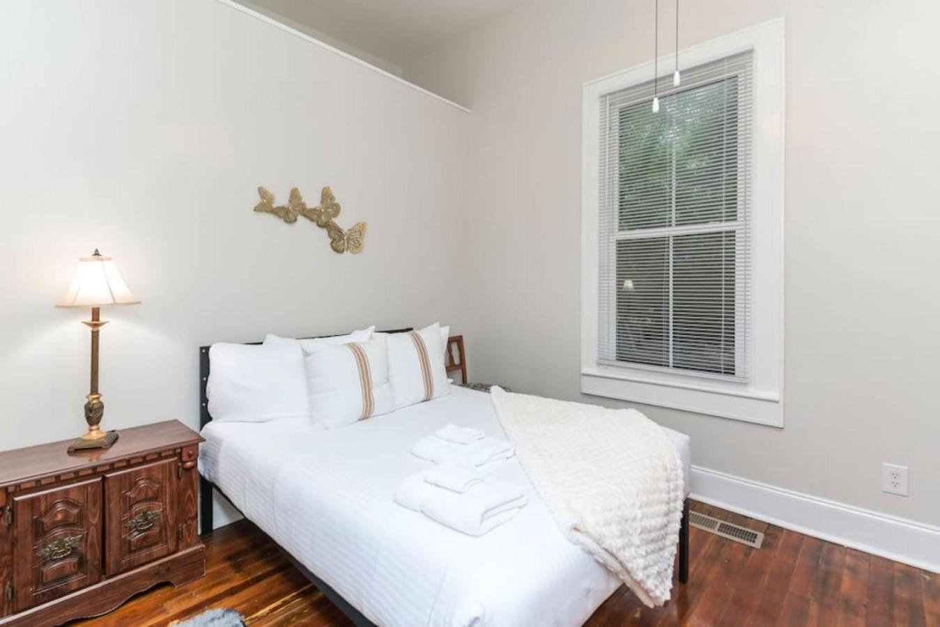 Spacious 5br - Pet Friendly