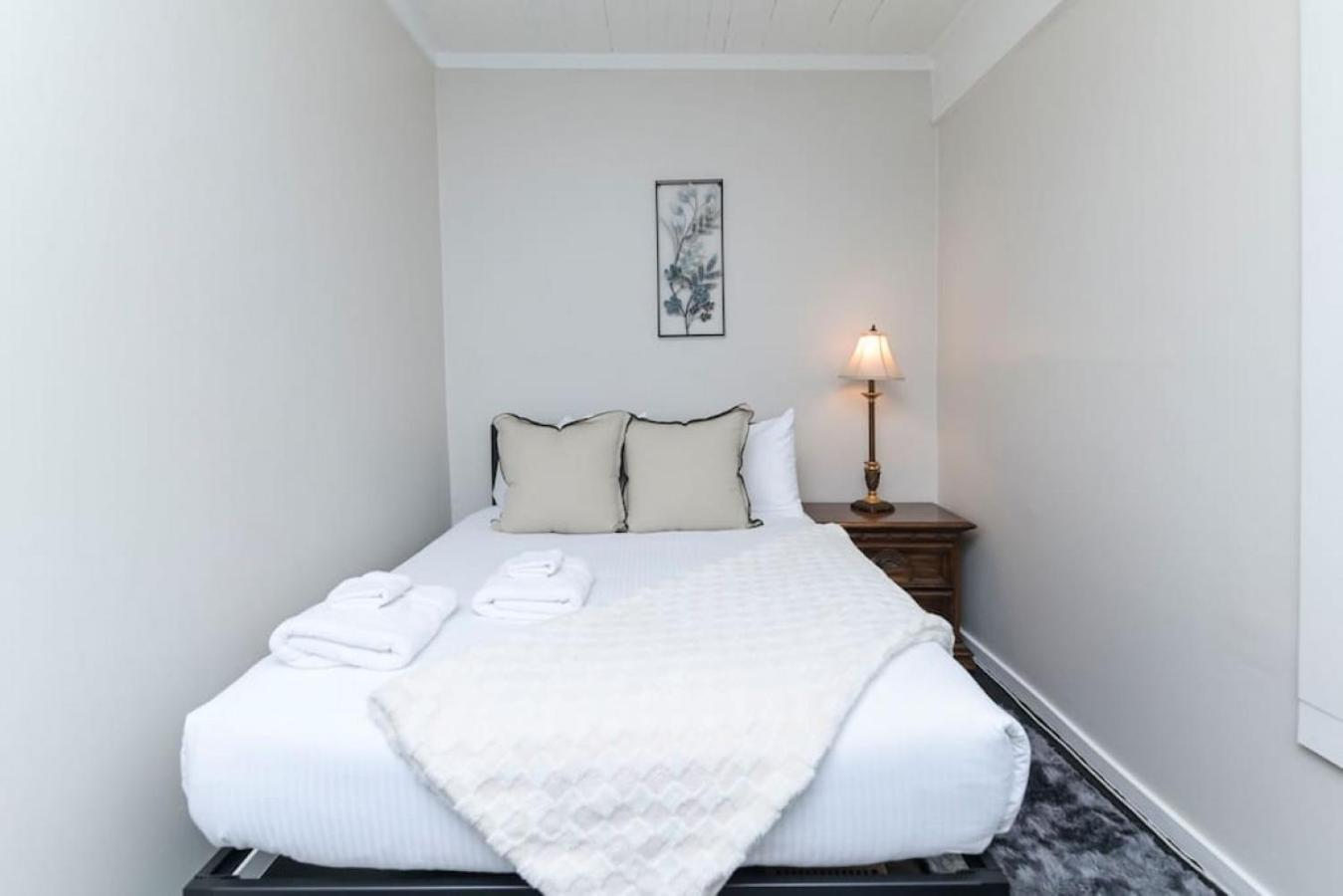 Holiday home Spacious 5br - Pet Friendly *