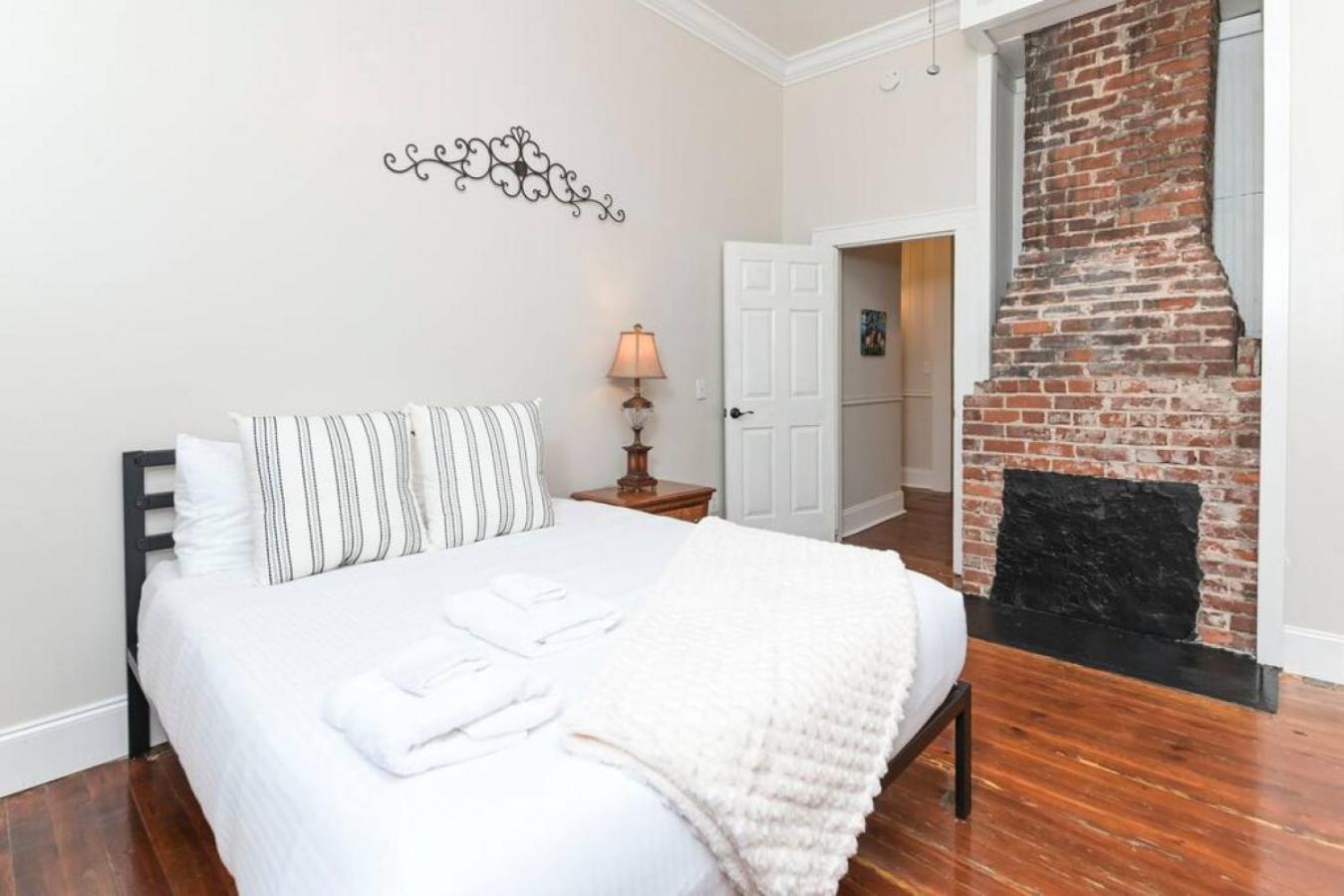 Holiday home Spacious 5br - Pet Friendly Columbia