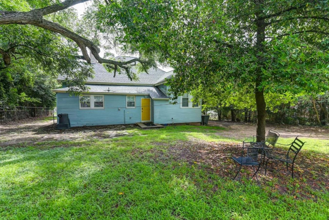 Spacious 5br - Pet Friendly Columbia