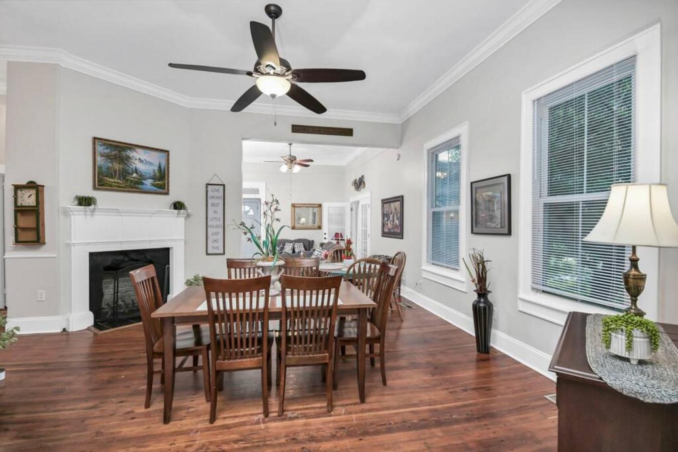 Spacious 5br - Pet Friendly * Columbia