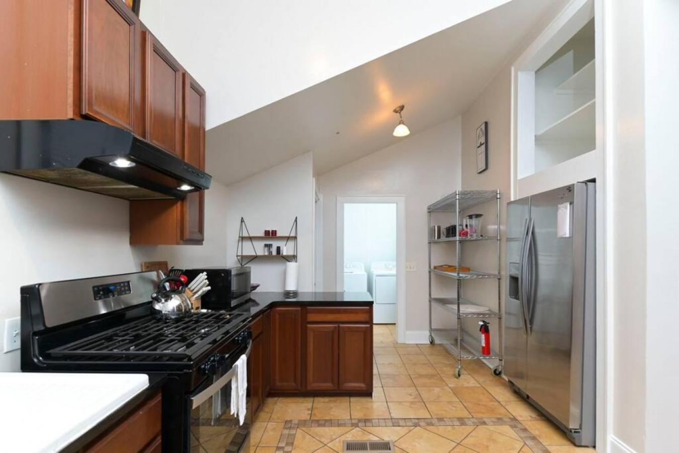Holiday home Spacious 5br - Pet Friendly