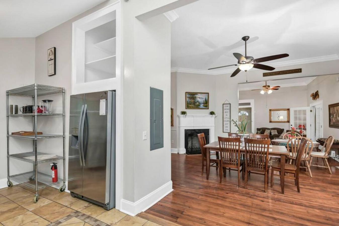 Spacious 5br - Pet Friendly Holiday home Columbia