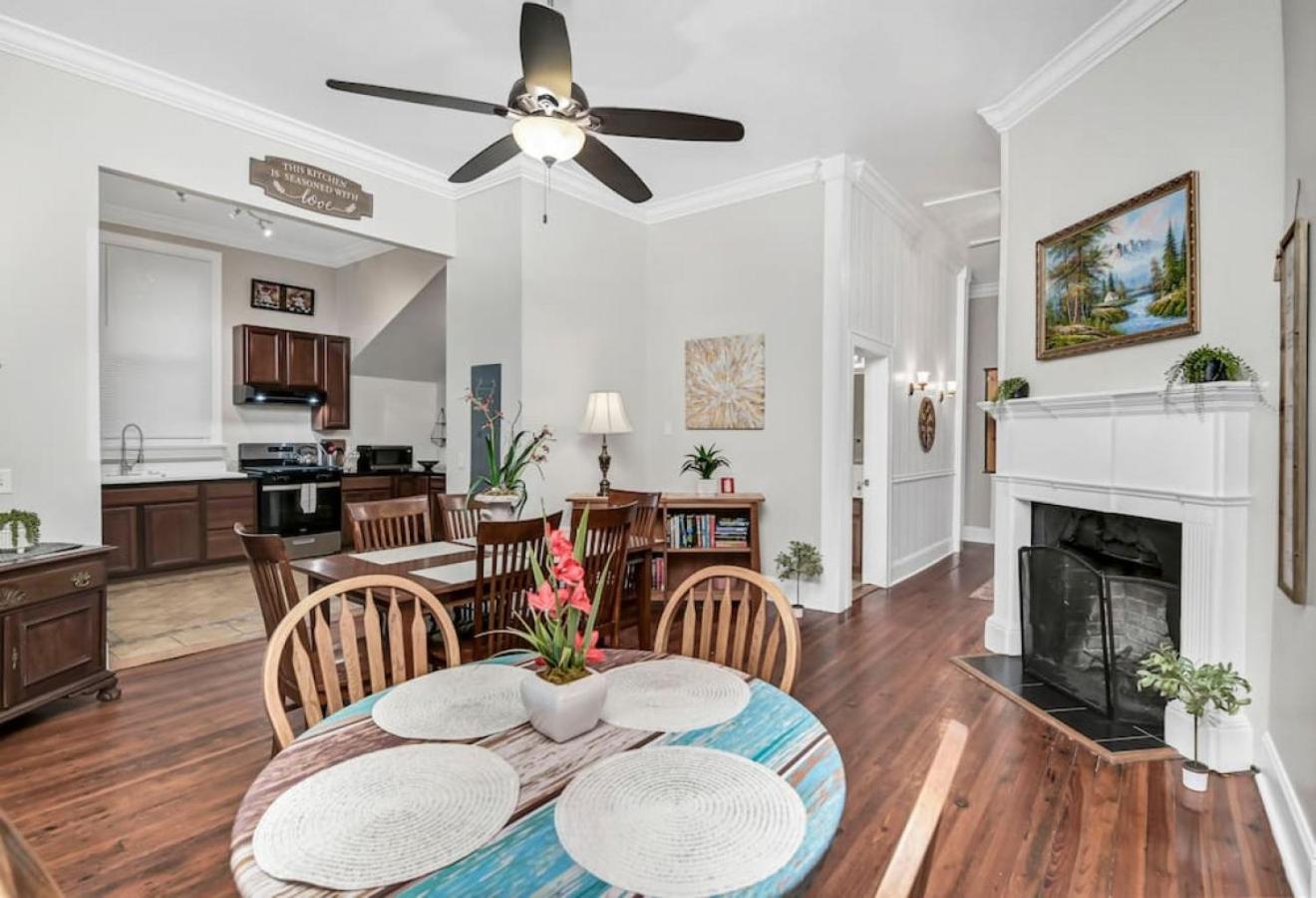 Holiday home Spacious 5br - Pet Friendly *