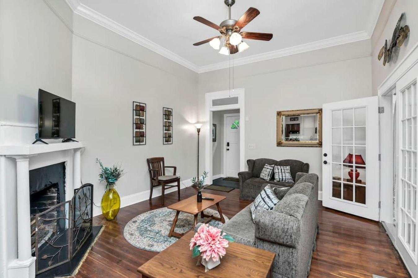 Spacious 5br - Pet Friendly Holiday home Columbia