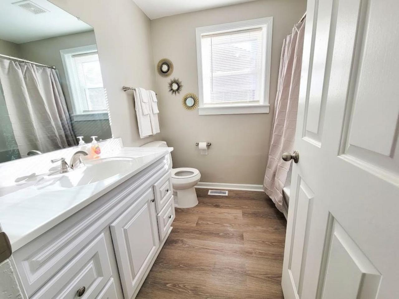 2br - Near 5 Points Holiday home