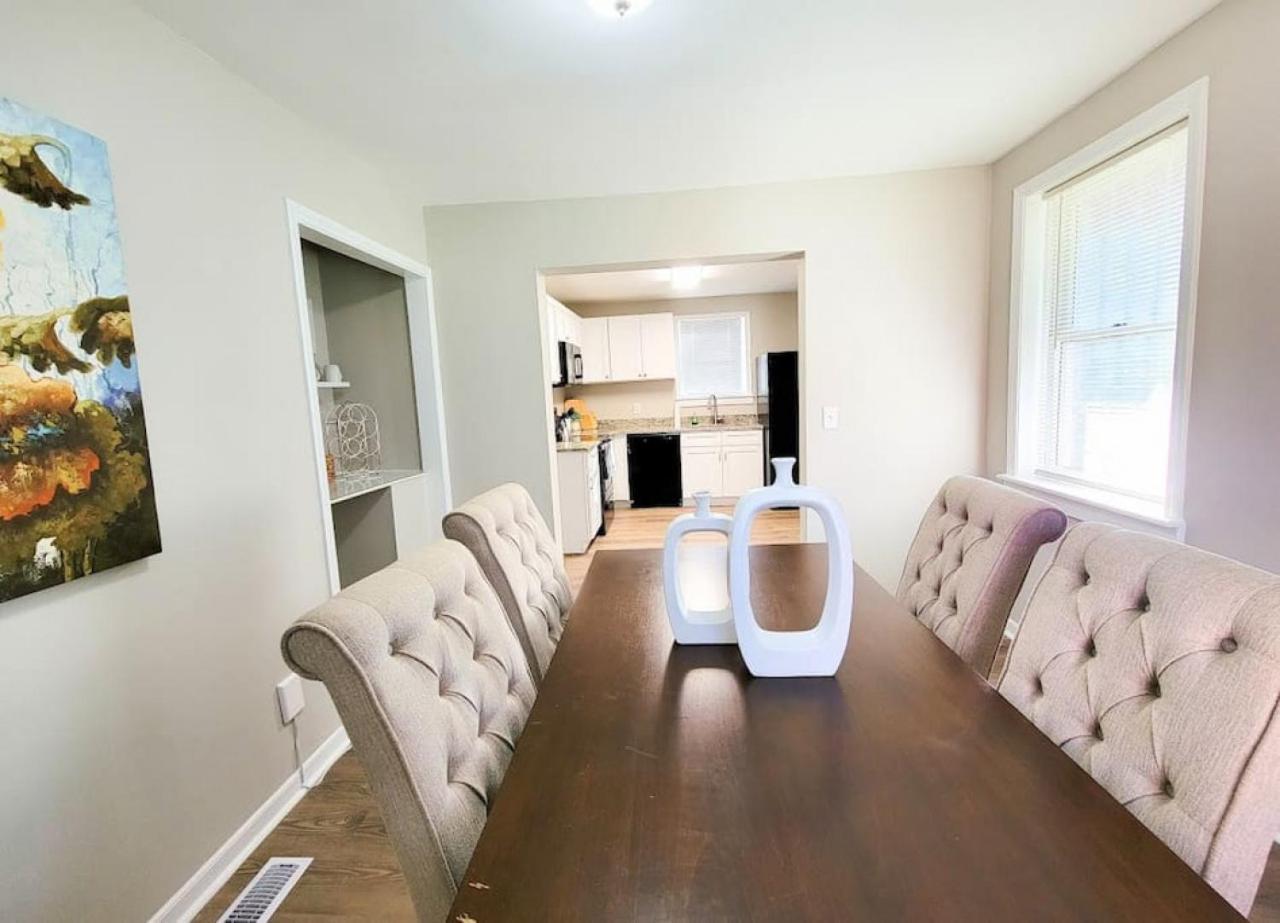 2br - Near 5 Points