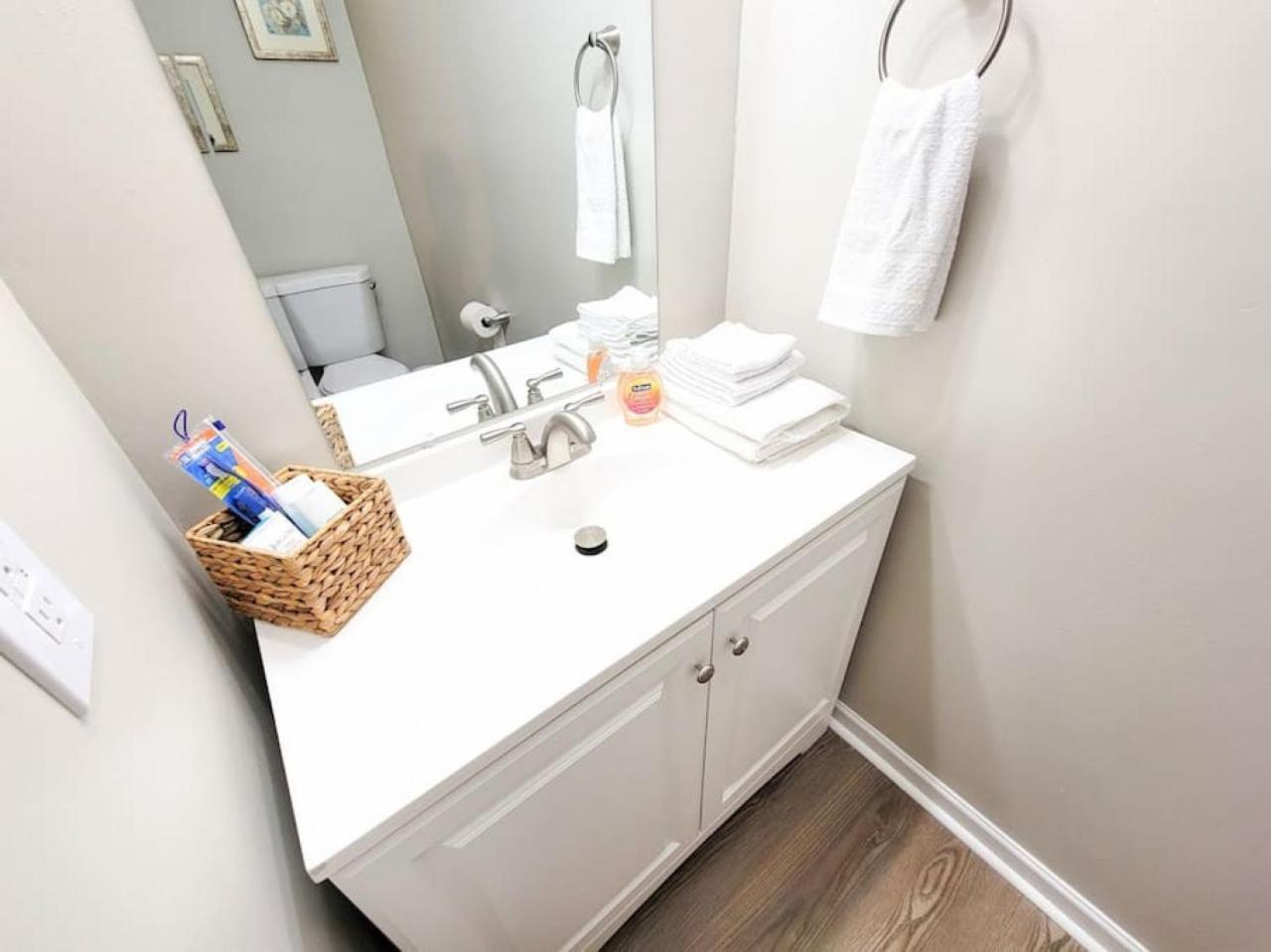 2br - Near 5 Points Holiday home *