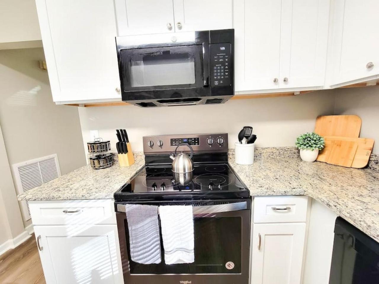 2br - Near 5 Points Holiday home *