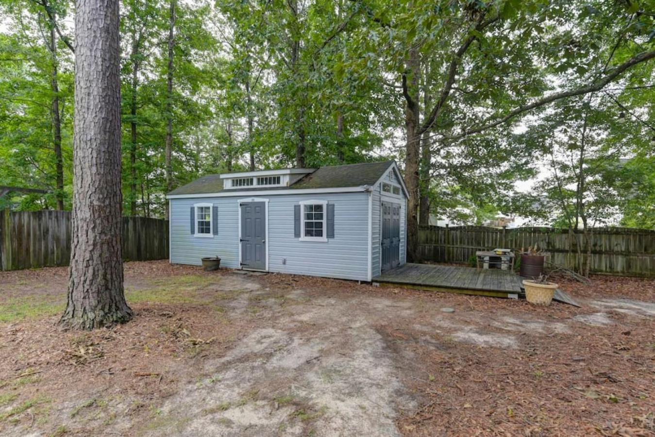 Spacious 4br With Loft Bedroom *