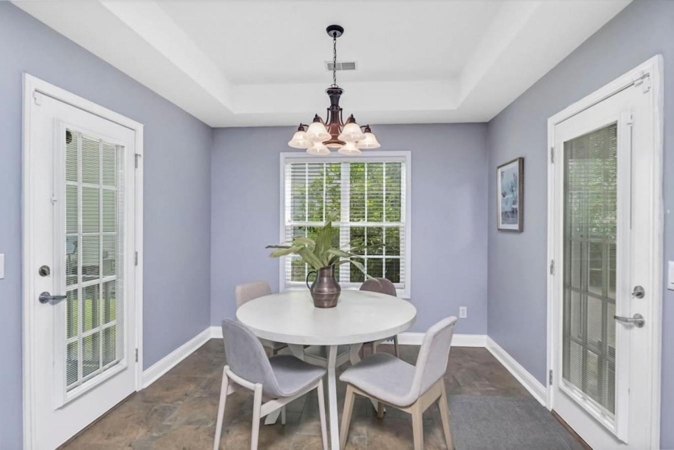 Spacious 4br With Loft Bedroom Holiday home