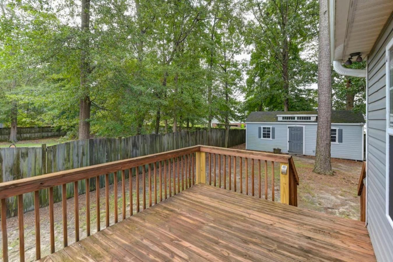 Holiday home Spacious 4br With Loft Bedroom Columbia