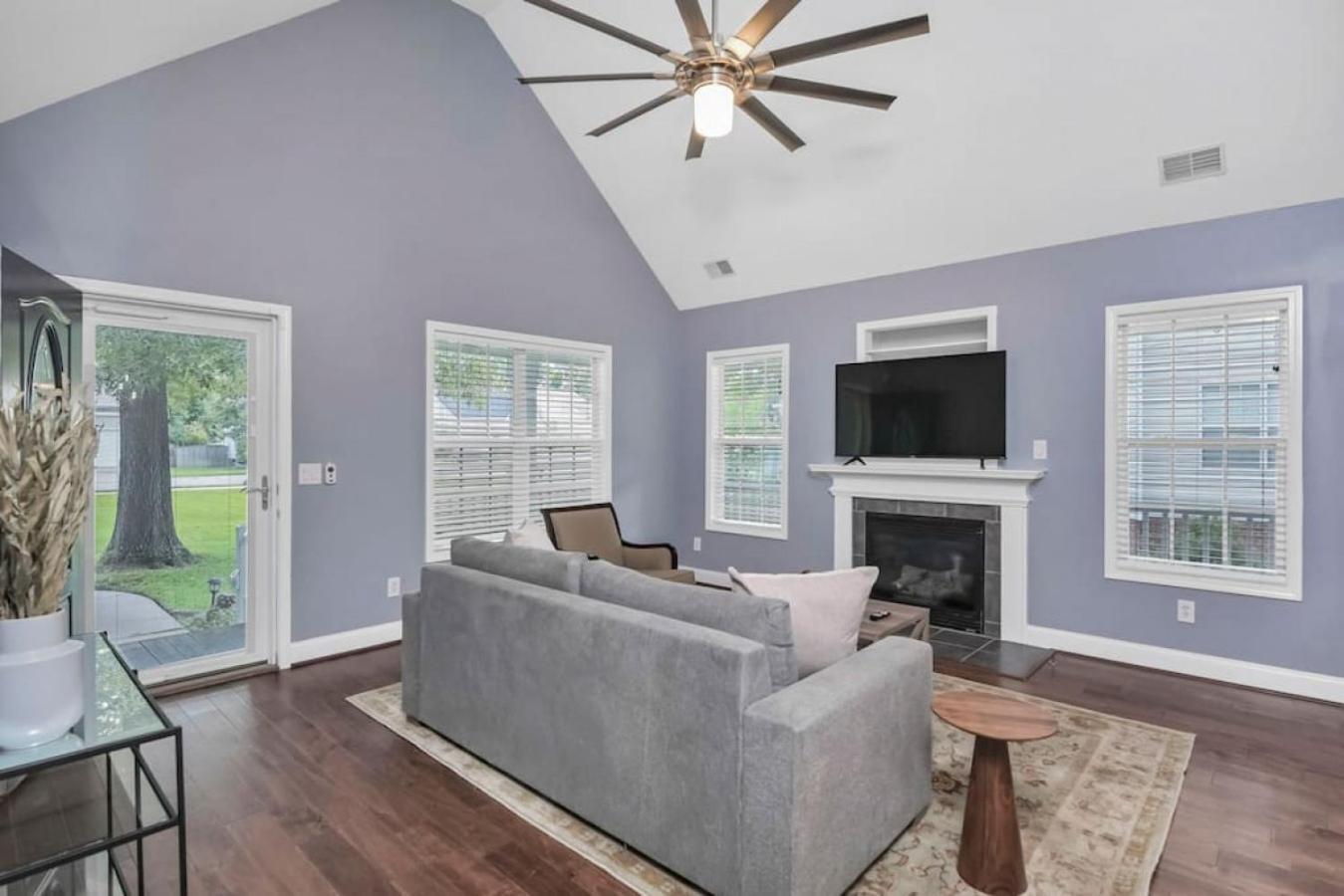 Holiday home Spacious 4br With Loft Bedroom Columbia
