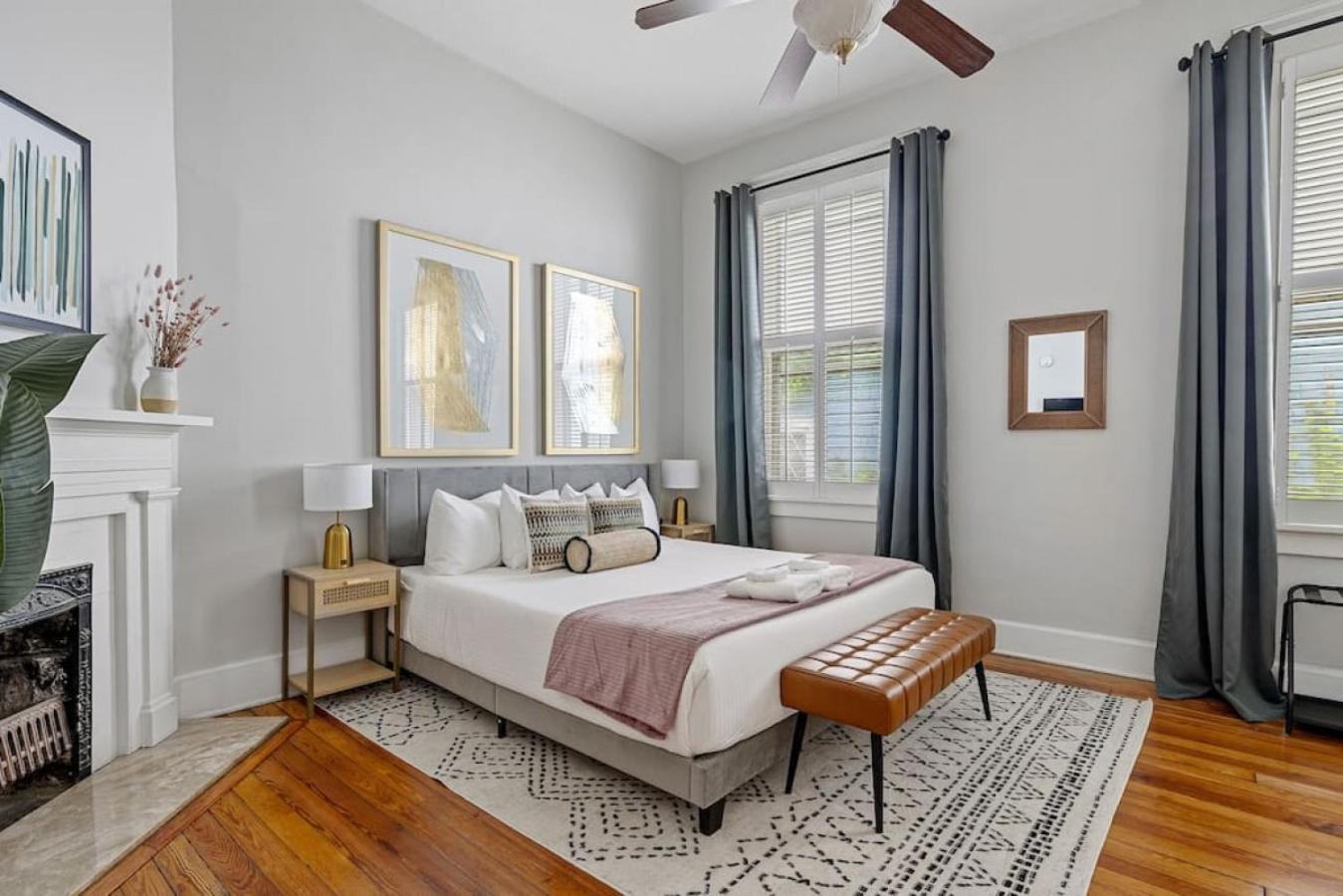 3br On Hill Columbia