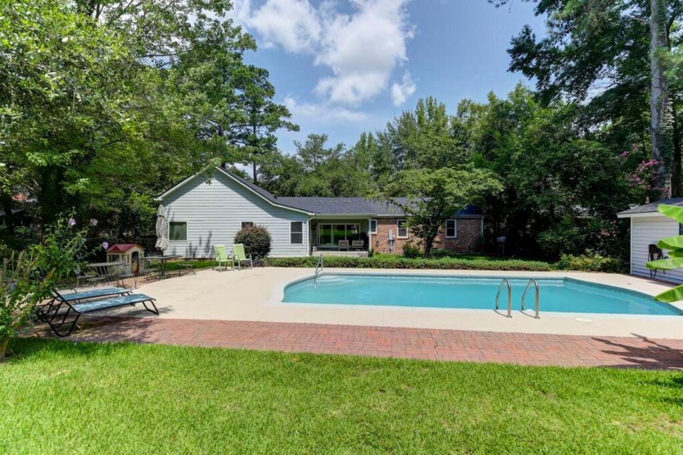 Holiday home Forest Acres 5br - Pool