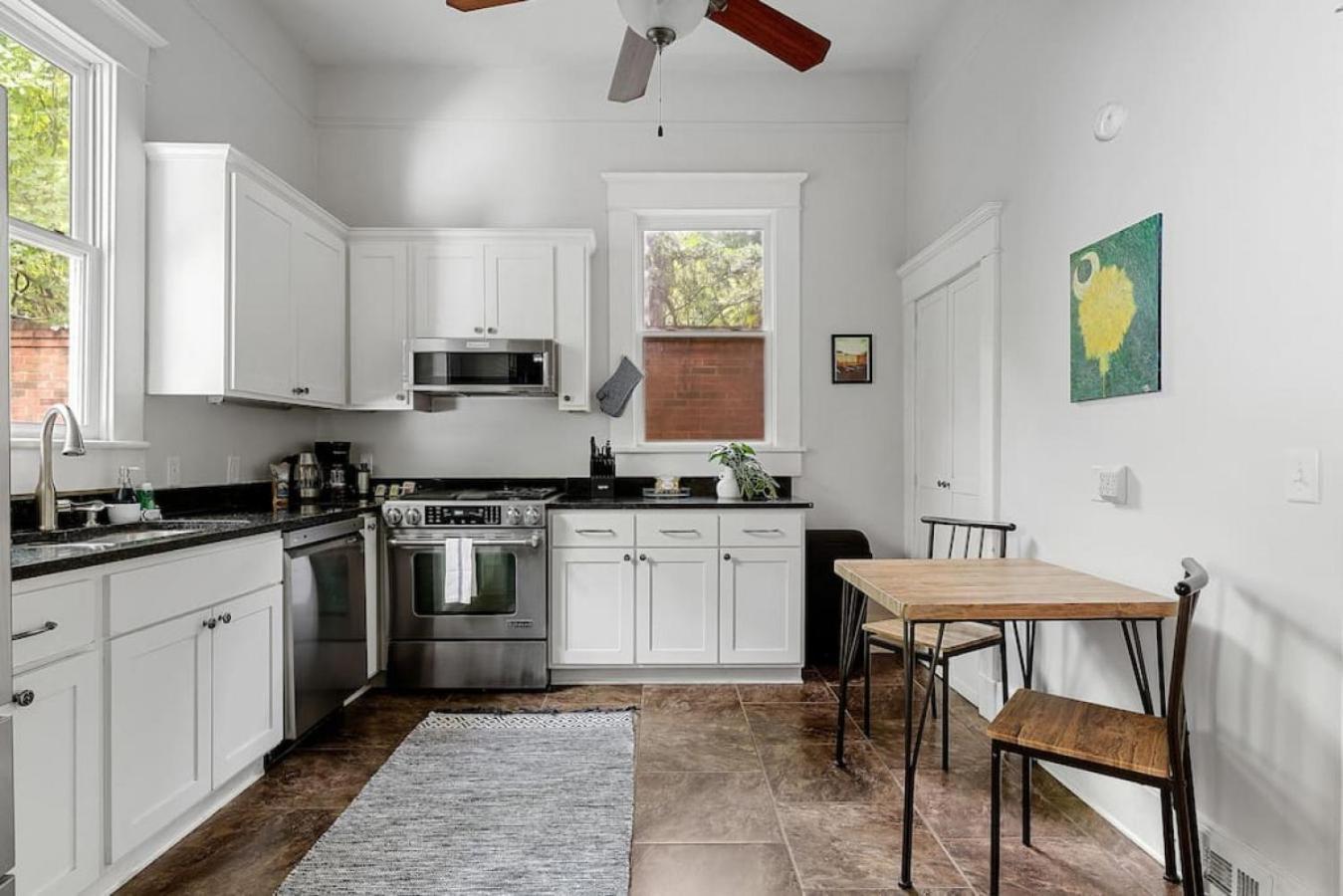 3br On Hill * Columbia