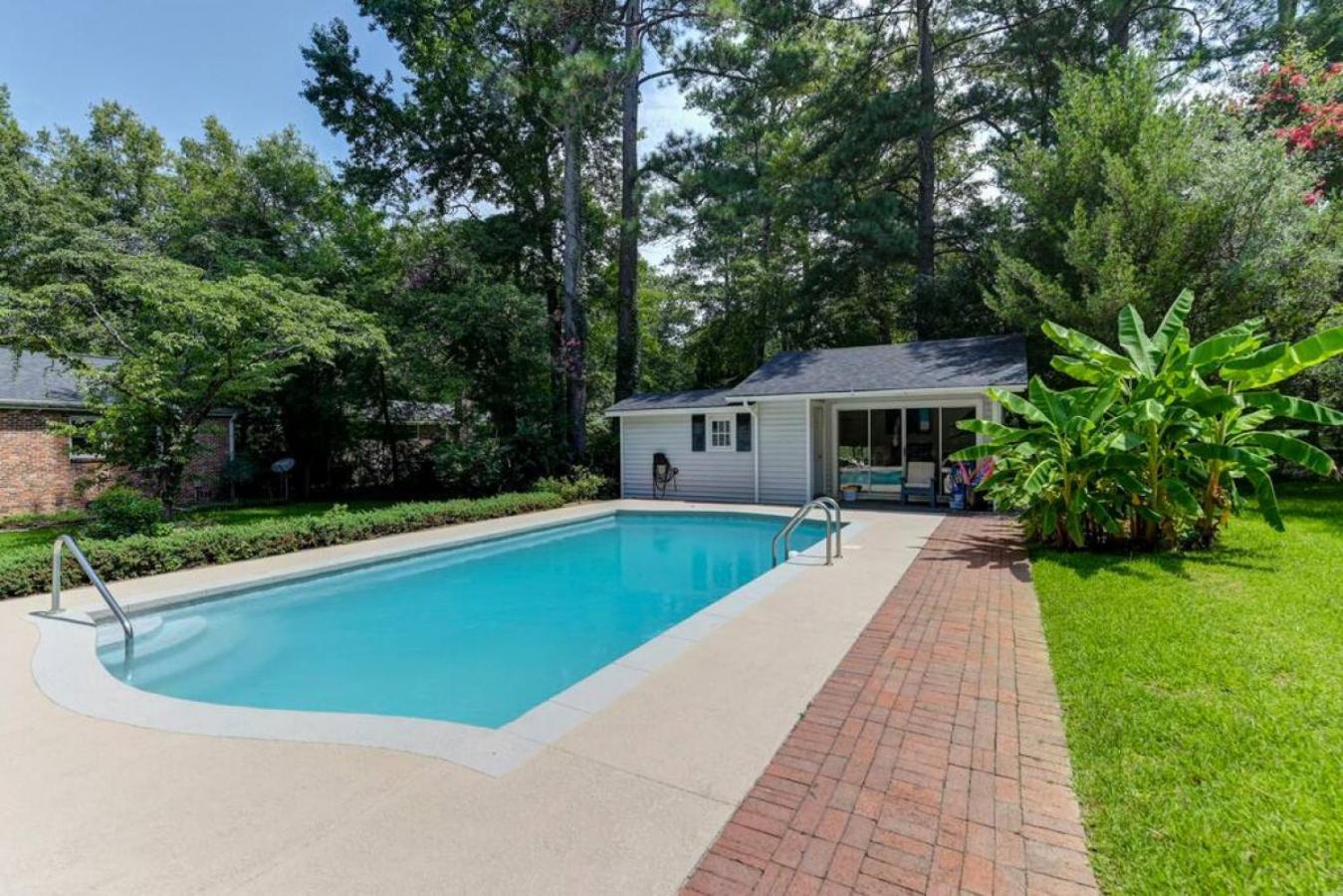 Holiday home Forest Acres 5br - Pool