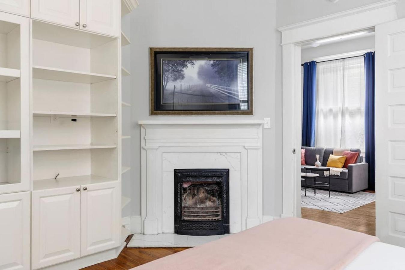 3br On Hill Holiday home Columbia