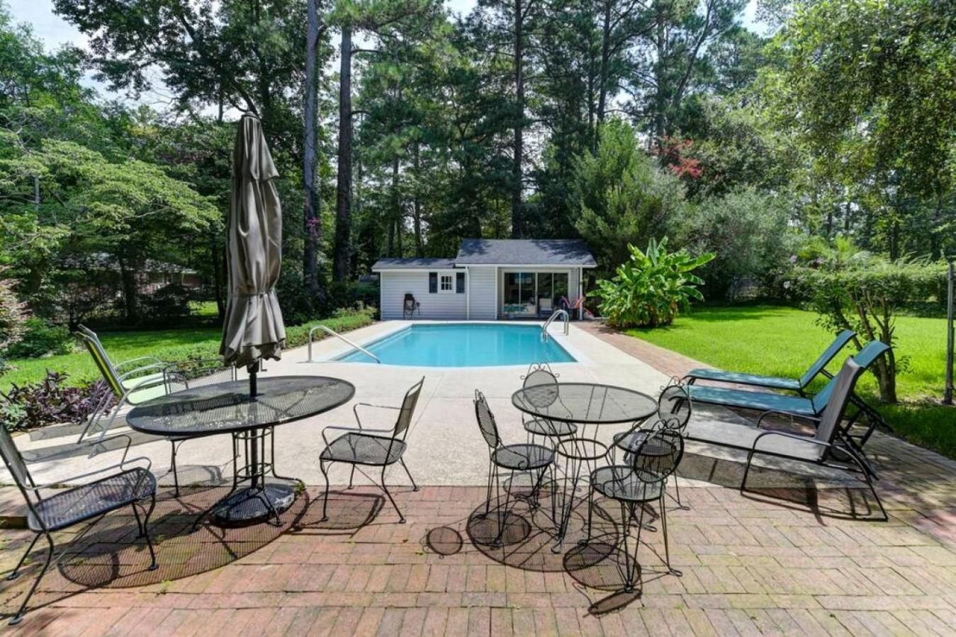 Forest Acres 5br - Pool *
