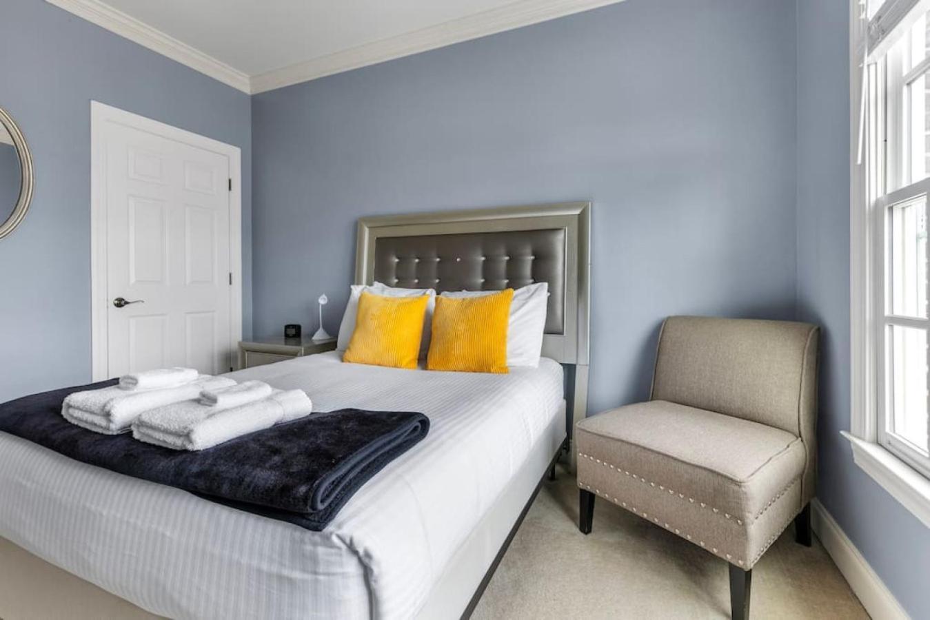 Carolina - 3br 2.5ba Holiday home Columbia