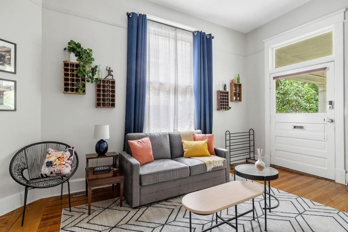 3br On Hill