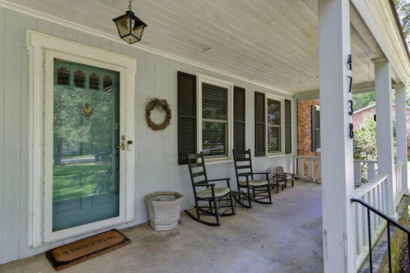 Forest Acres 5br - Pool Holiday home Columbia