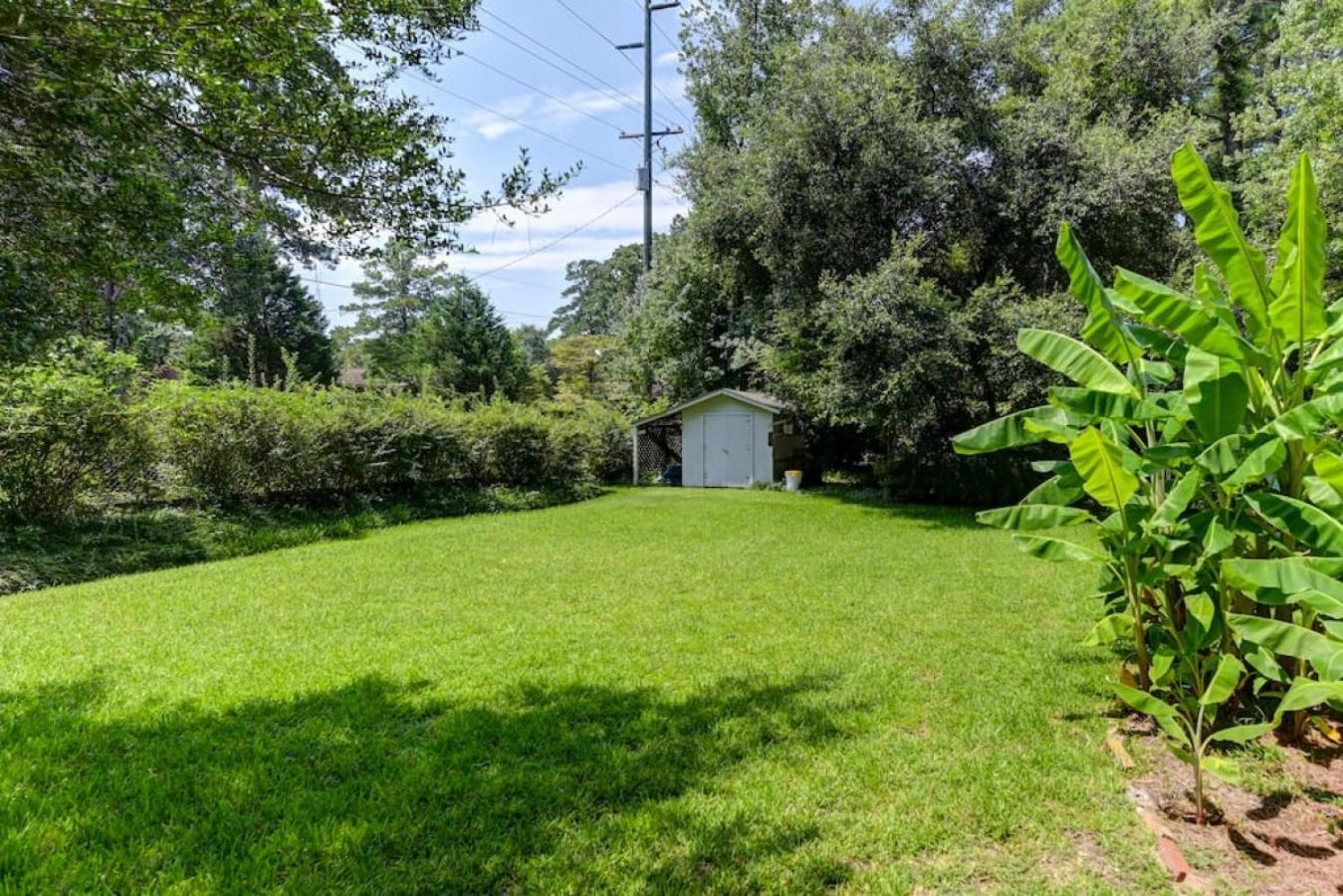 Forest Acres 5br - Pool * Columbia