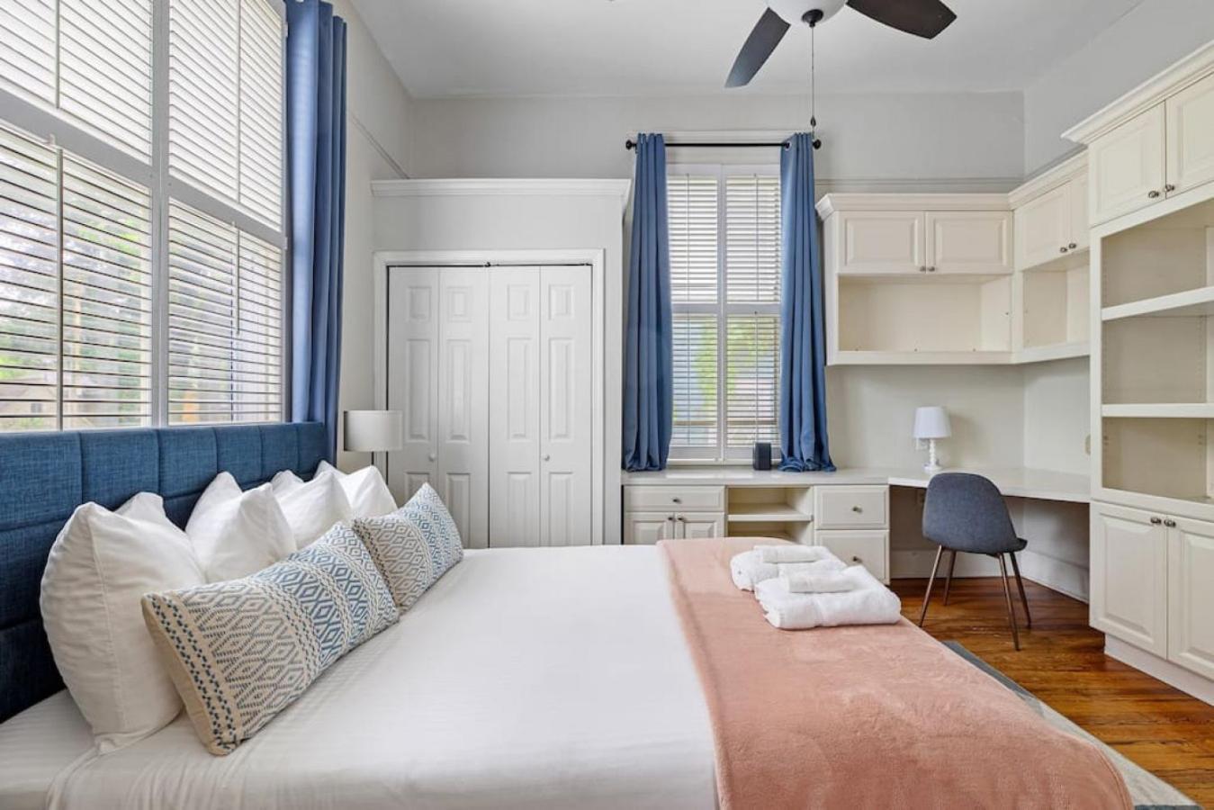 3br On Hill Columbia