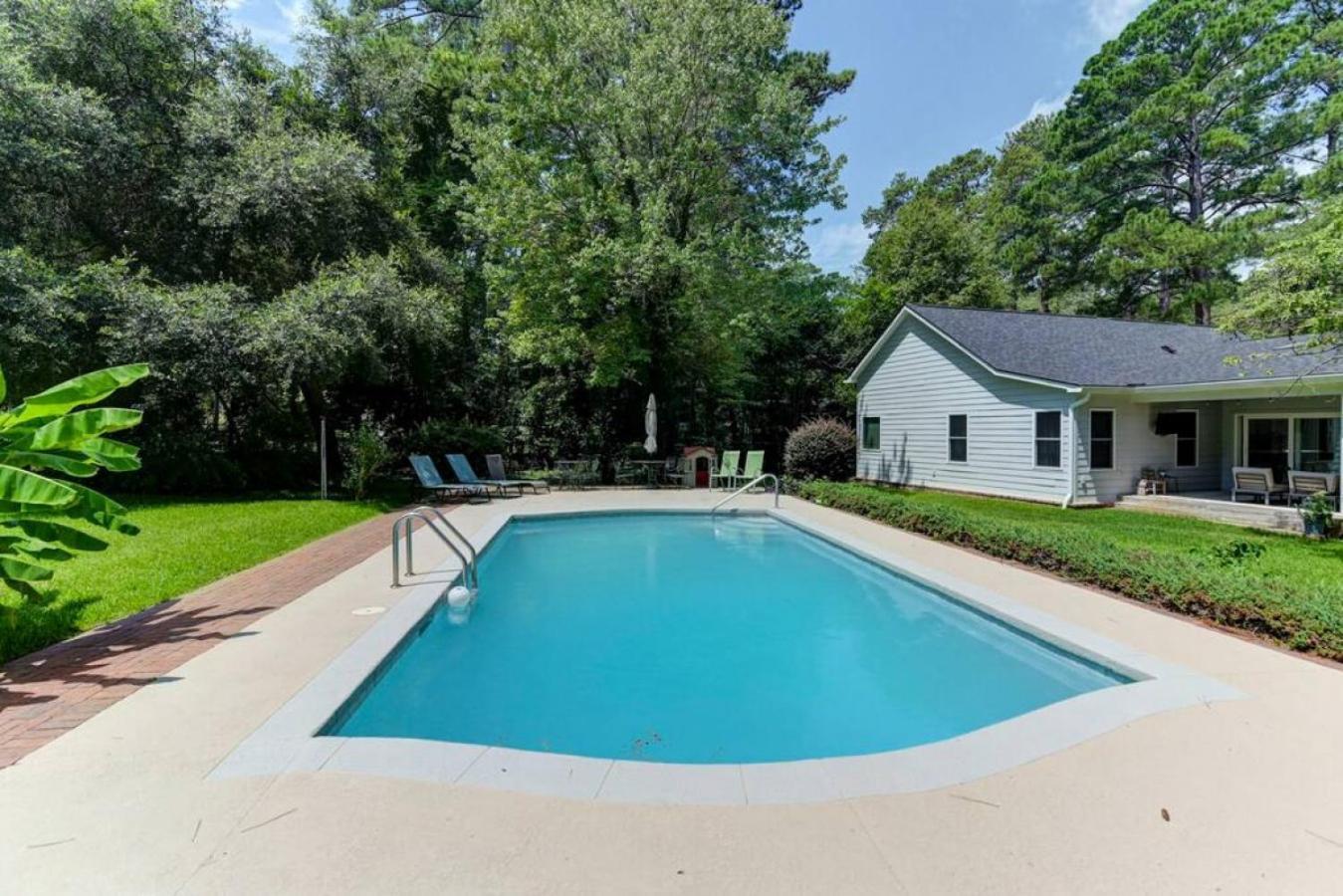 Holiday home Forest Acres 5br - Pool Columbia