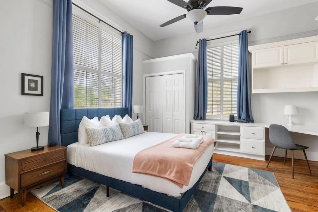 3br On Hill * Columbia