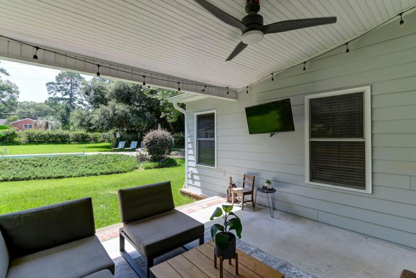 Forest Acres 5br - Pool Columbia