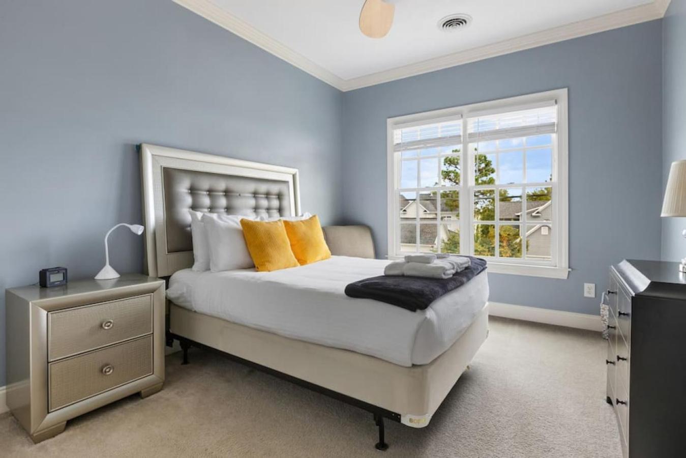 Carolina - 3br 2.5ba Holiday home