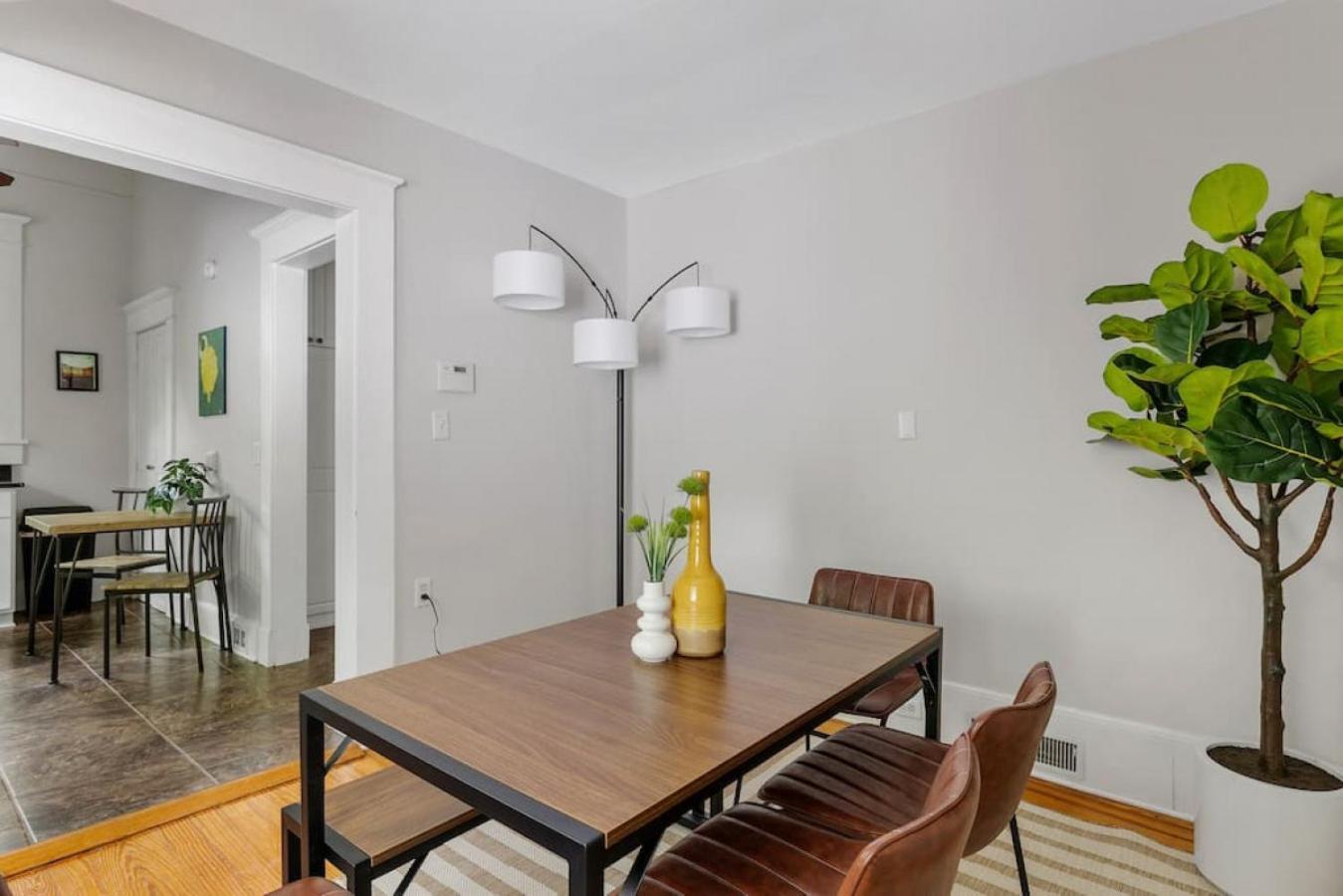 3br On Hill Holiday home *