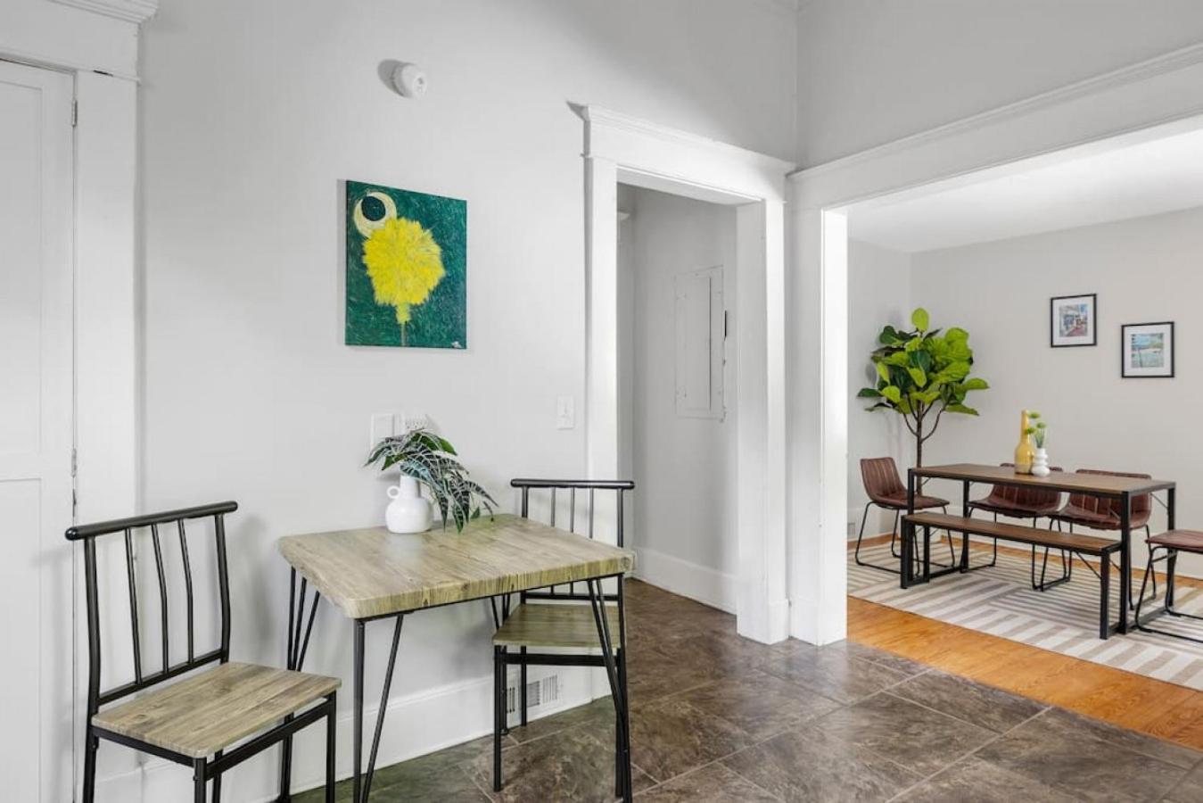 3br On Hill * Columbia