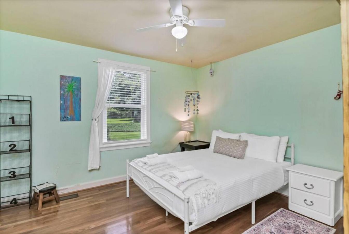 Forest Acres 5br - Pool Holiday home