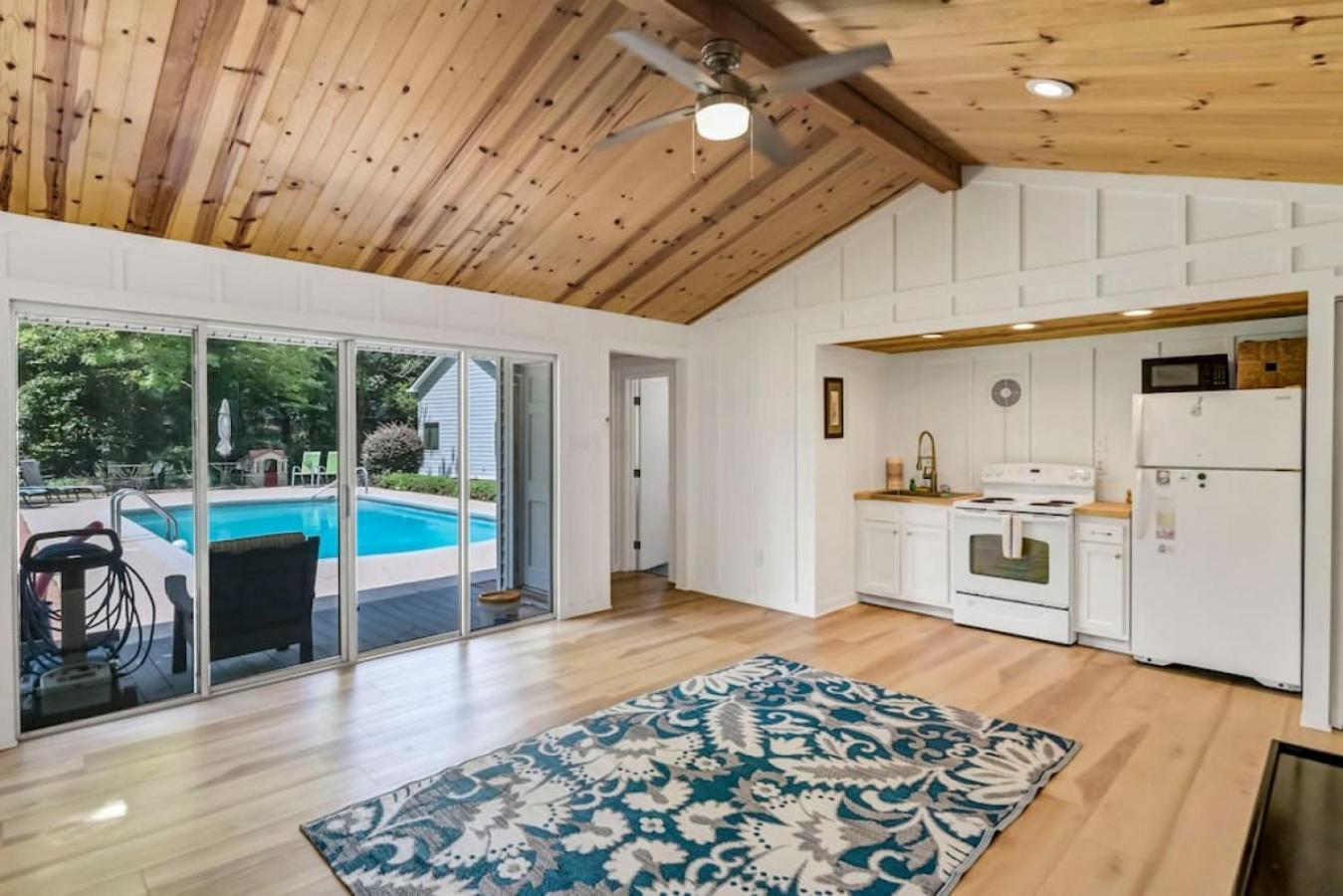 Forest Acres 5br - Pool Holiday home