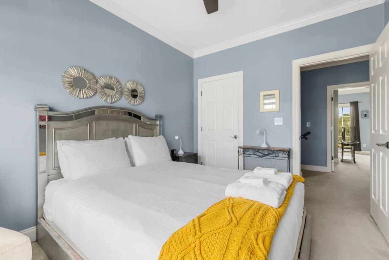 Holiday home Carolina - 3br 2.5ba *
