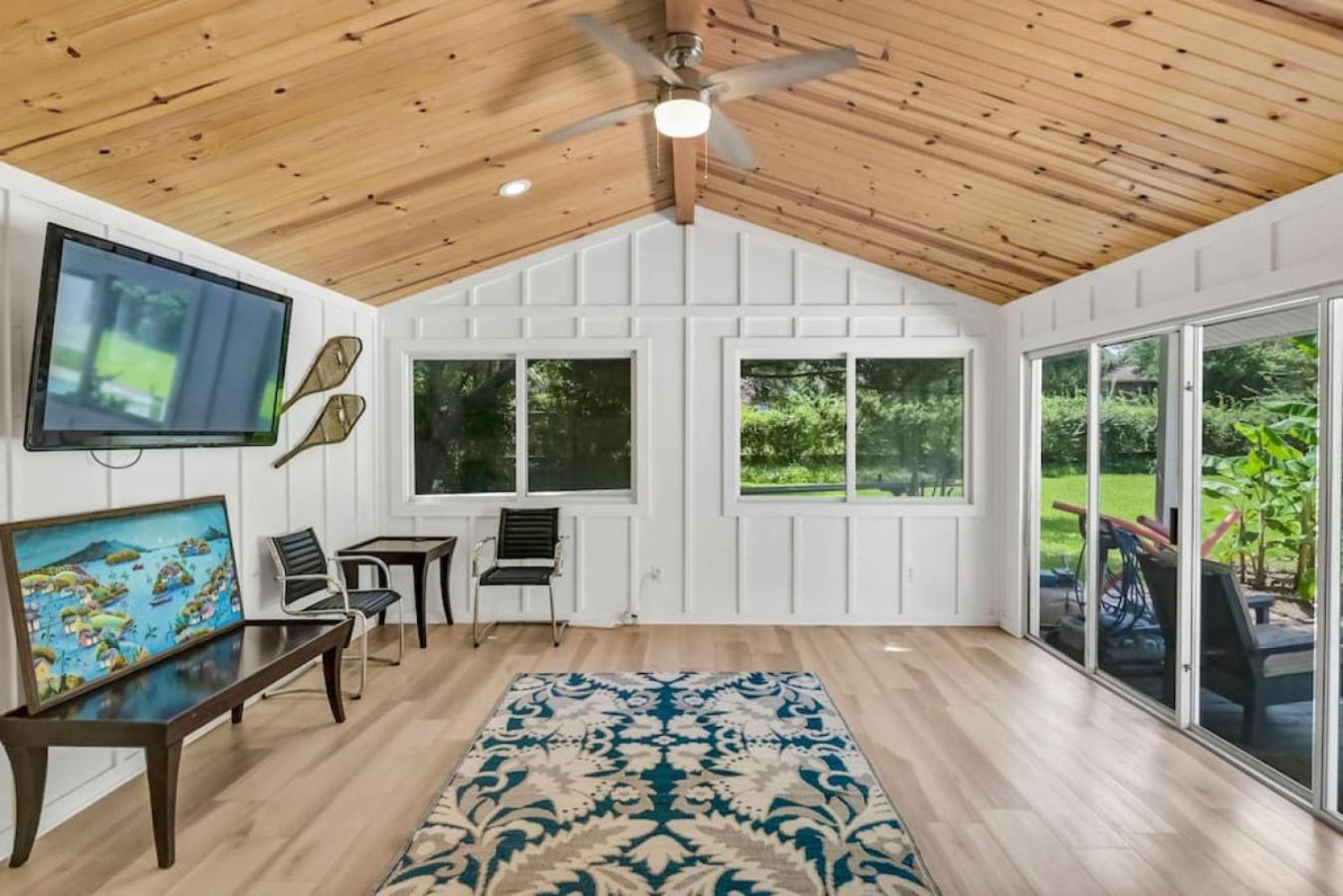 Forest Acres 5br - Pool Holiday home