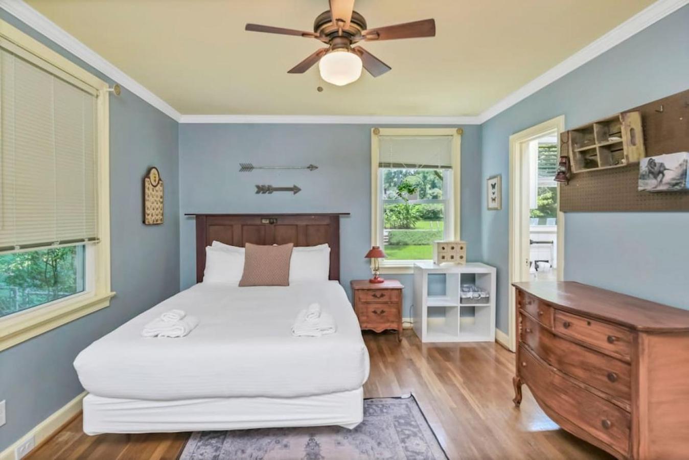 Forest Acres 5br - Pool *