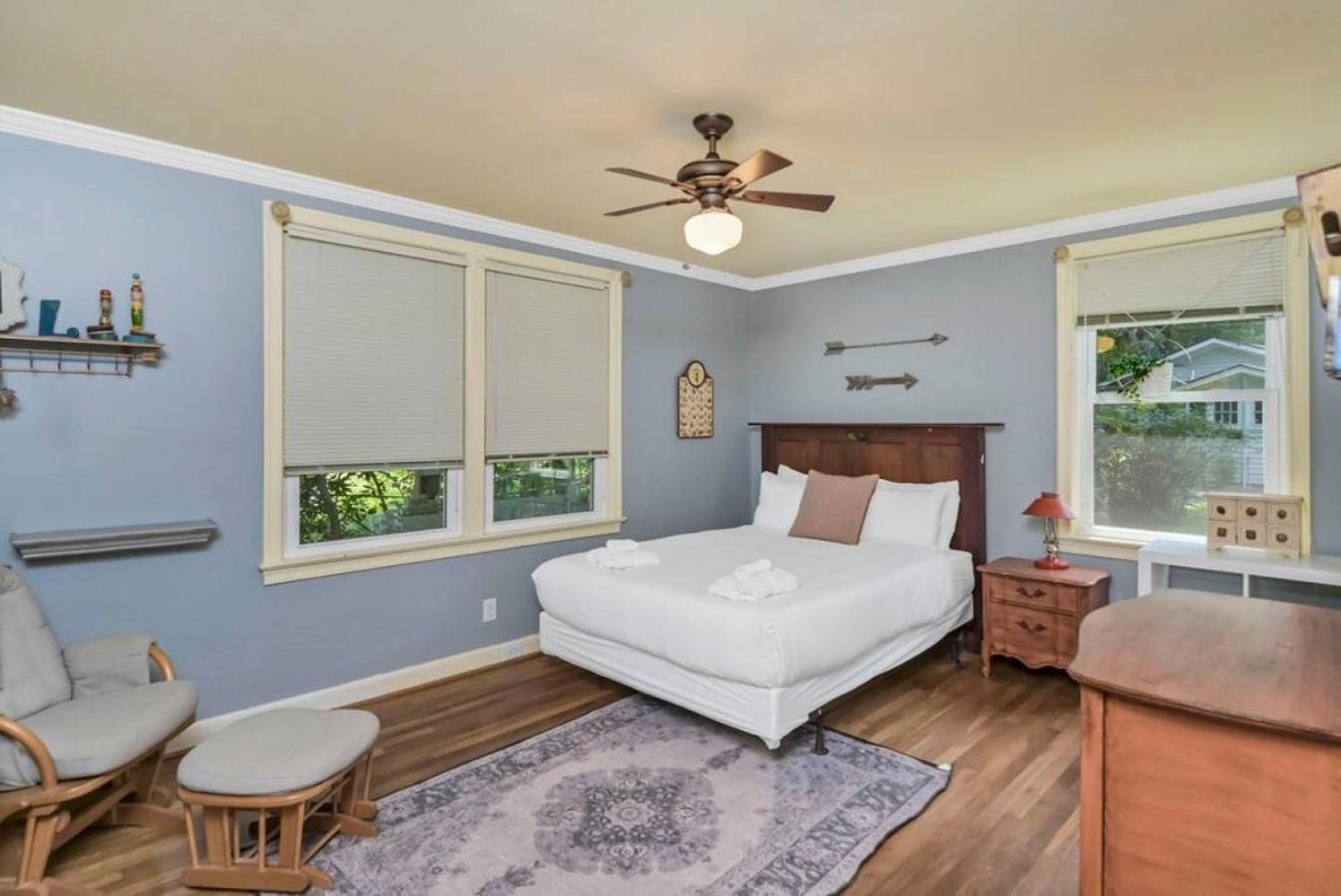 Forest Acres 5br - Pool Holiday home Columbia