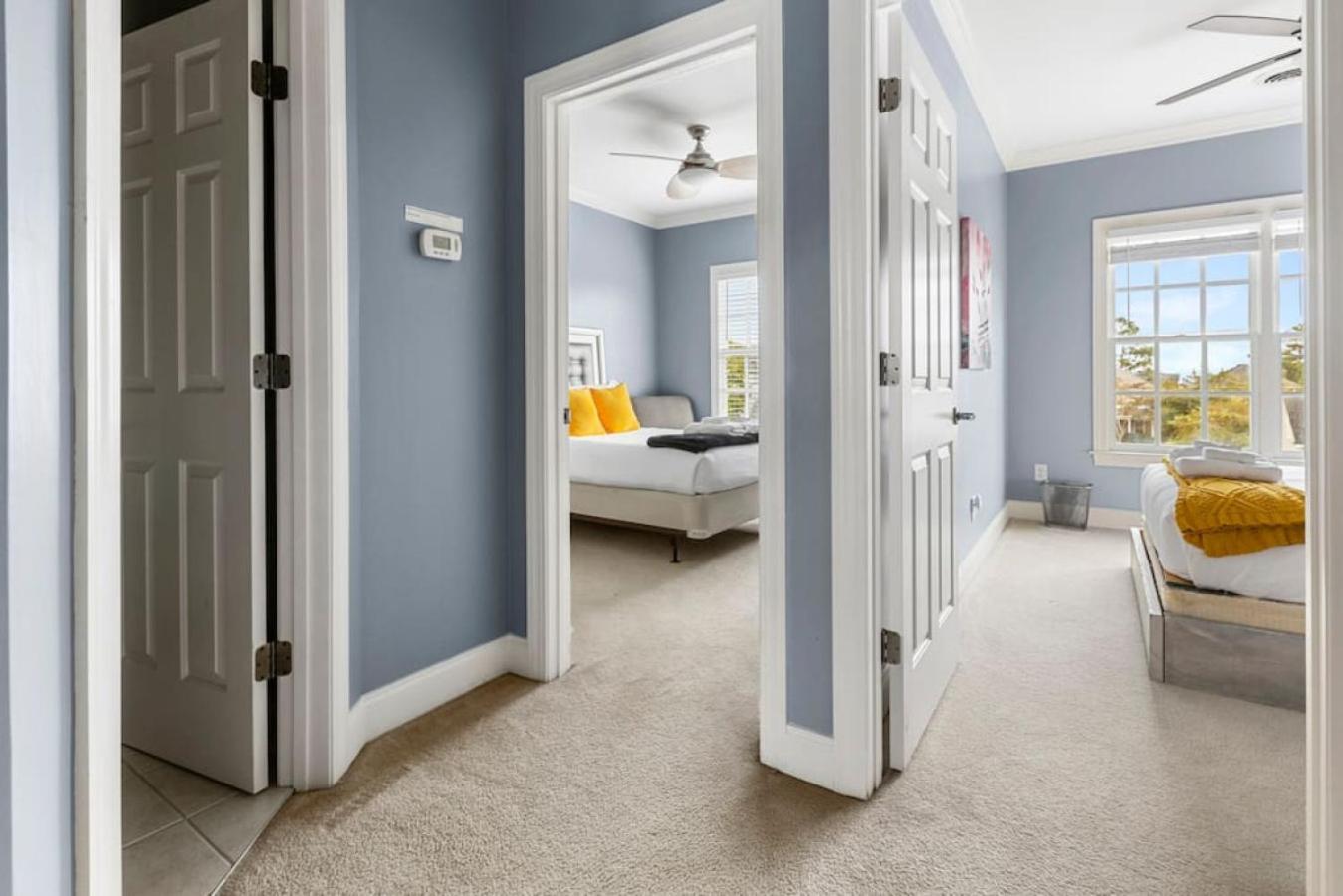Carolina - 3br 2.5ba Holiday home *