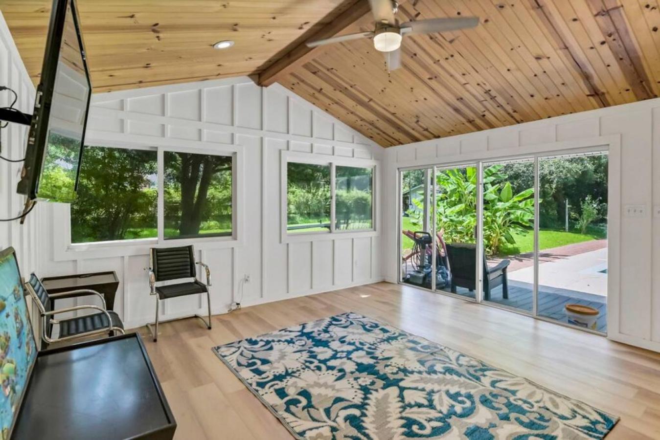 Forest Acres 5br - Pool Holiday home