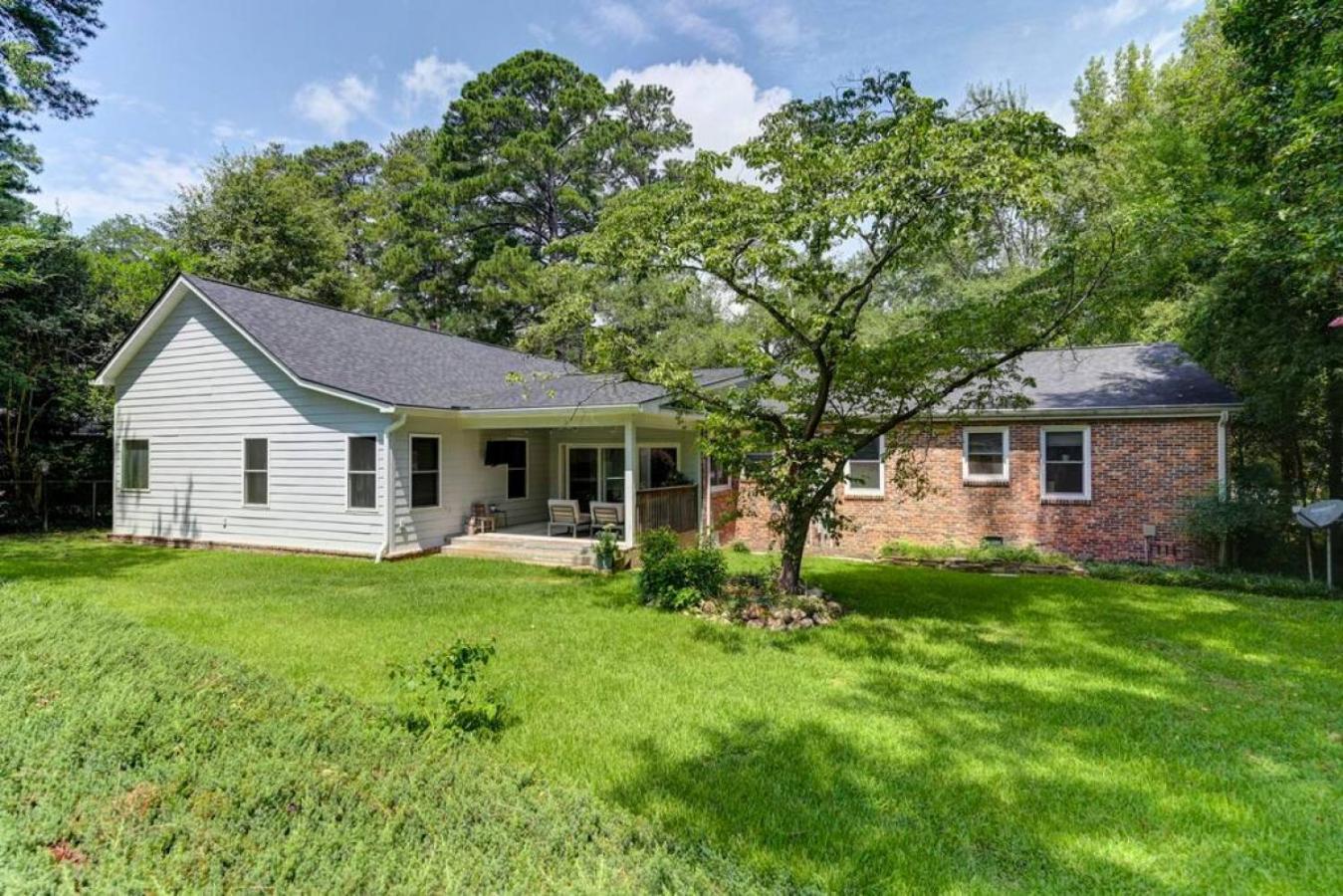 Forest Acres 5br - Pool Holiday home