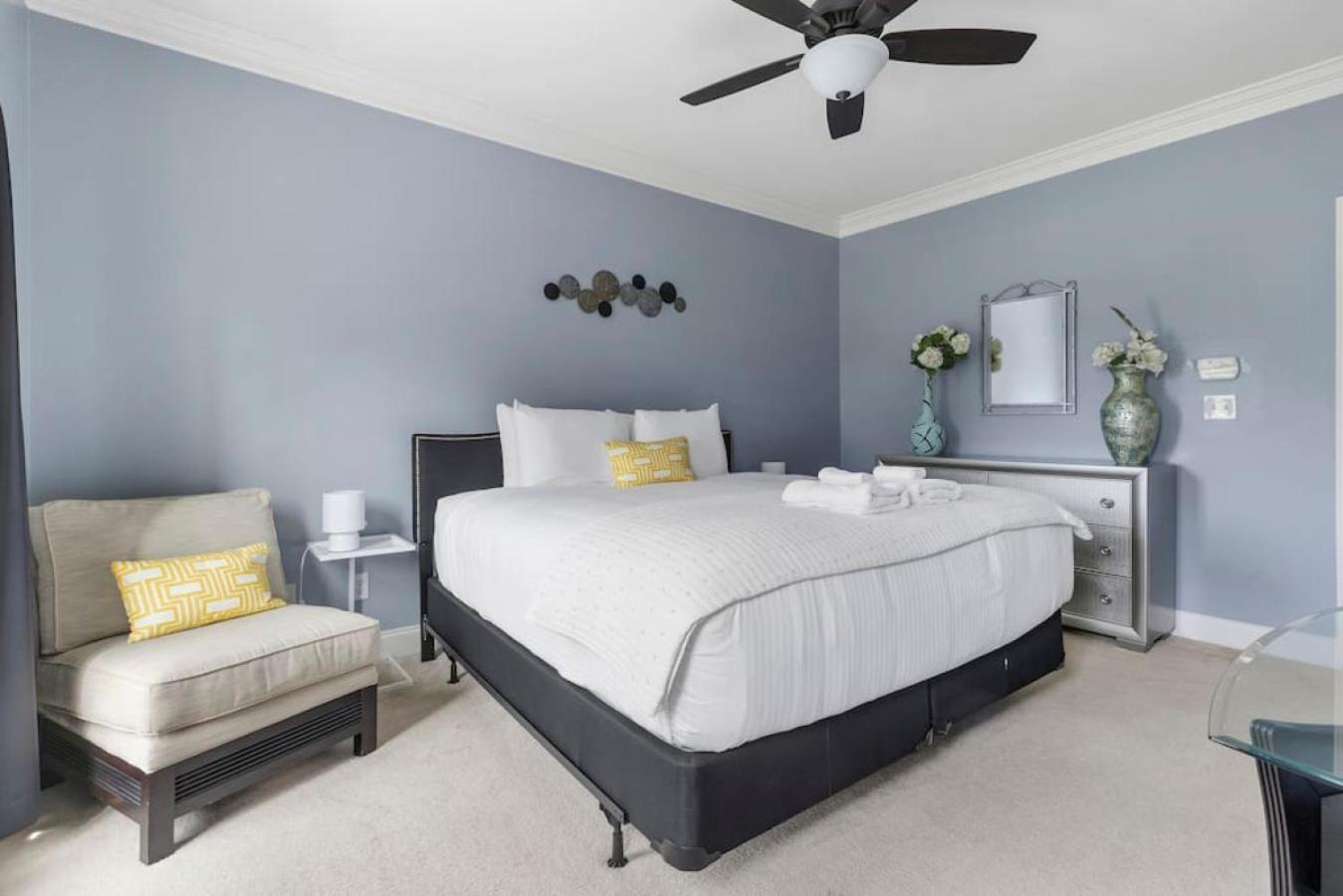 Holiday home Carolina - 3br 2.5ba *