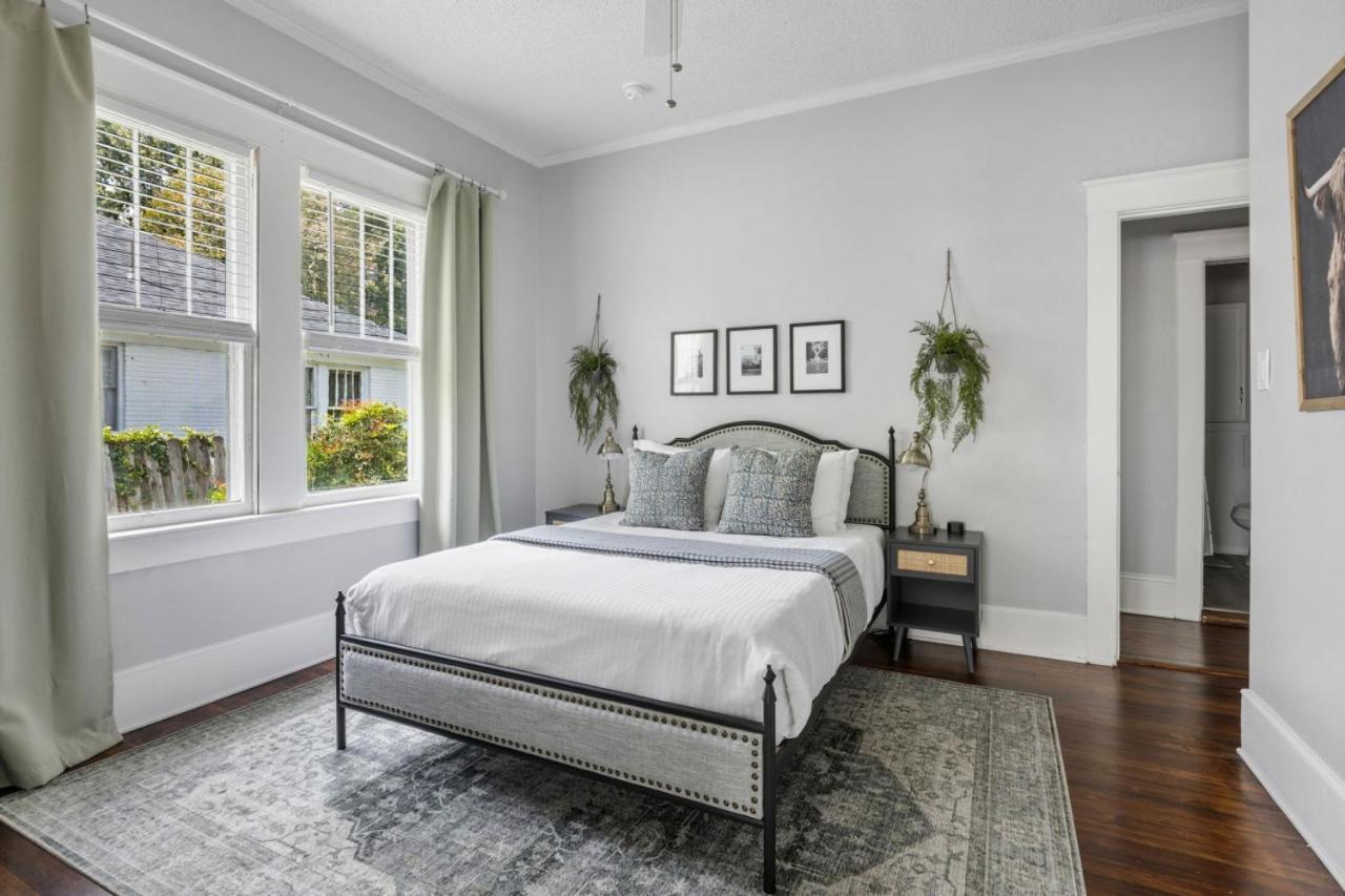Cottontown 3br - Mins To Usc