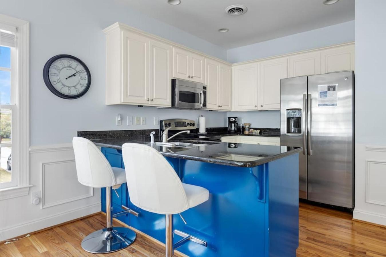 Holiday home Carolina - 3br 2.5ba *